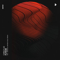 Carlo Lio — FlyDub EP