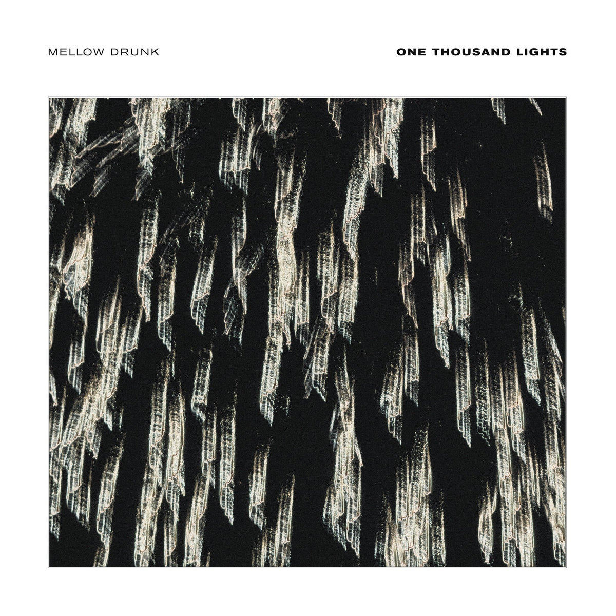 One Thousand Lights | Mellow Drunk