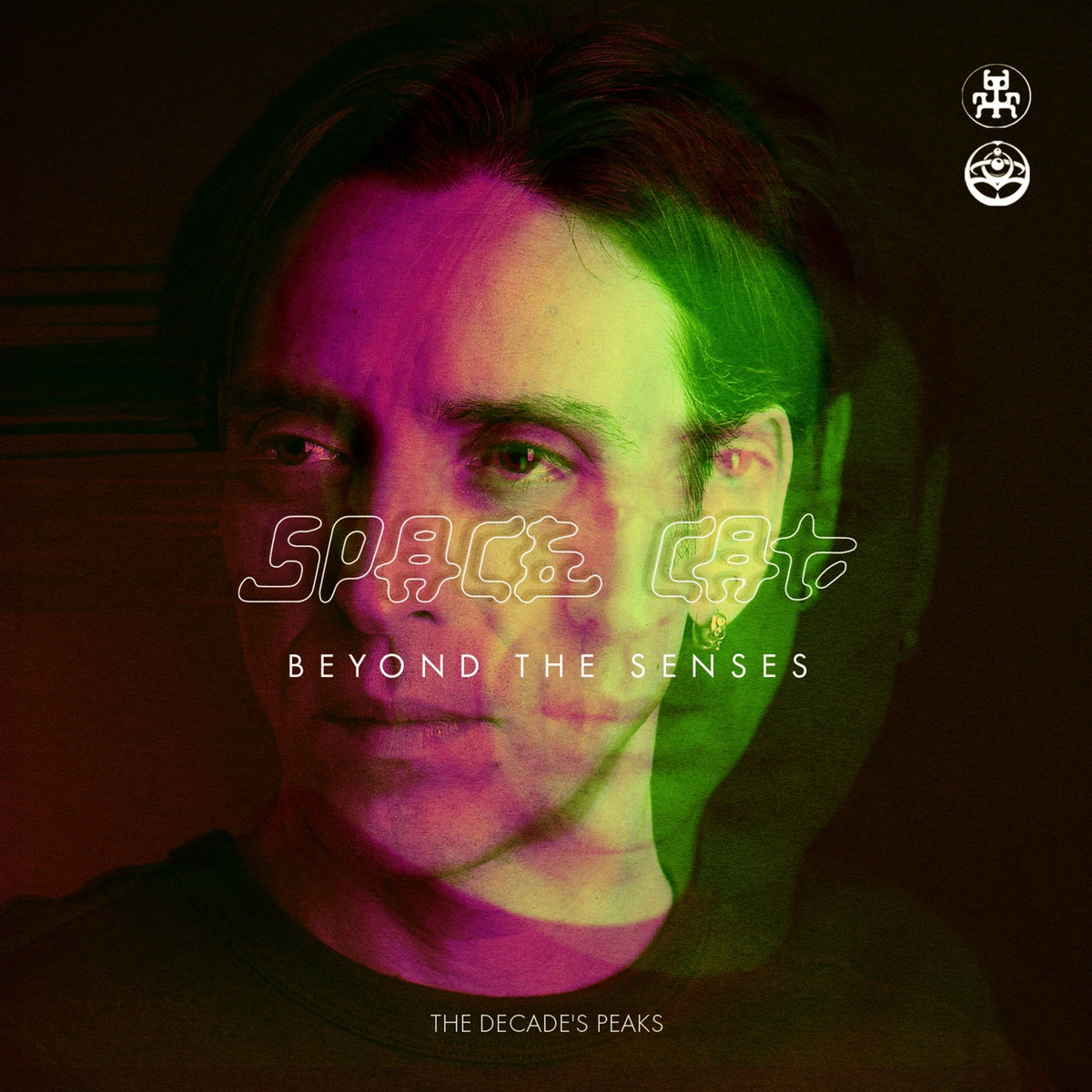 Beyond the Senses (The Decade's Peaks) | Space Cat | HOMmega