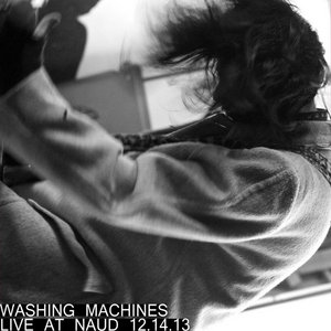 "Keeeep Washing!" - Live at NAUD cover