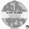 Ozz La Deep - Cafe Astrology .EP