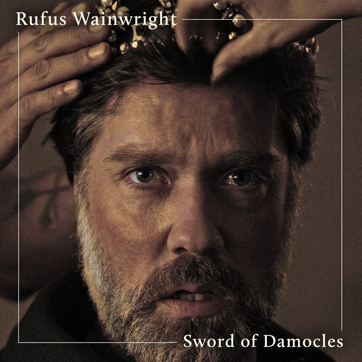 Sword of Damocles | Rufus Wainwright
