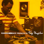 Running Back Mastermix: Tony Humphries (Bundle)