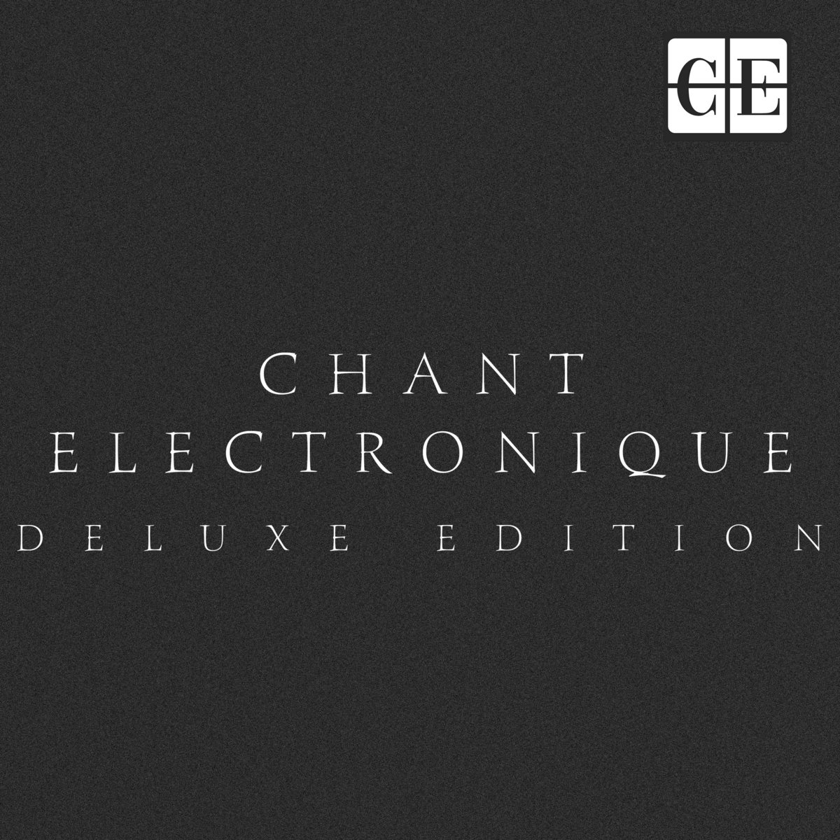 Chant Electronique Deluxe Edition Ryland Angel David Merrill chant-electronique-deluxe-edition-ryland-angel-david-merrill