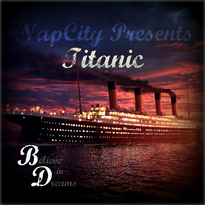 Titanic BD NapCity
