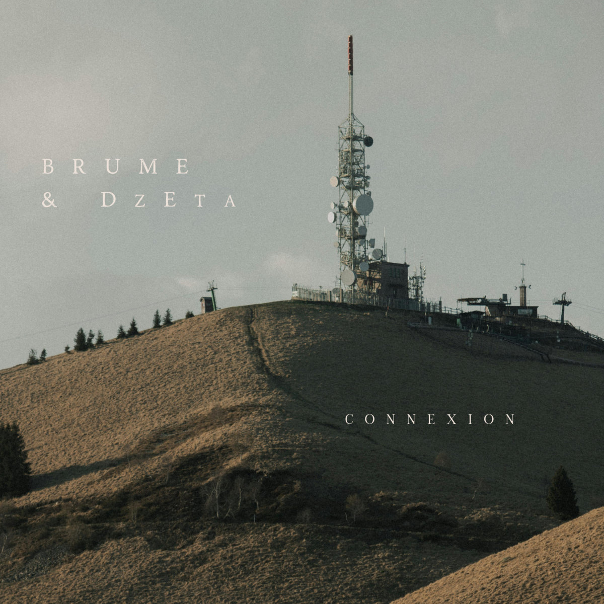 BRUME & DzEta – Connexion