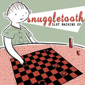 Slot Machine EPSnuggletooth cover