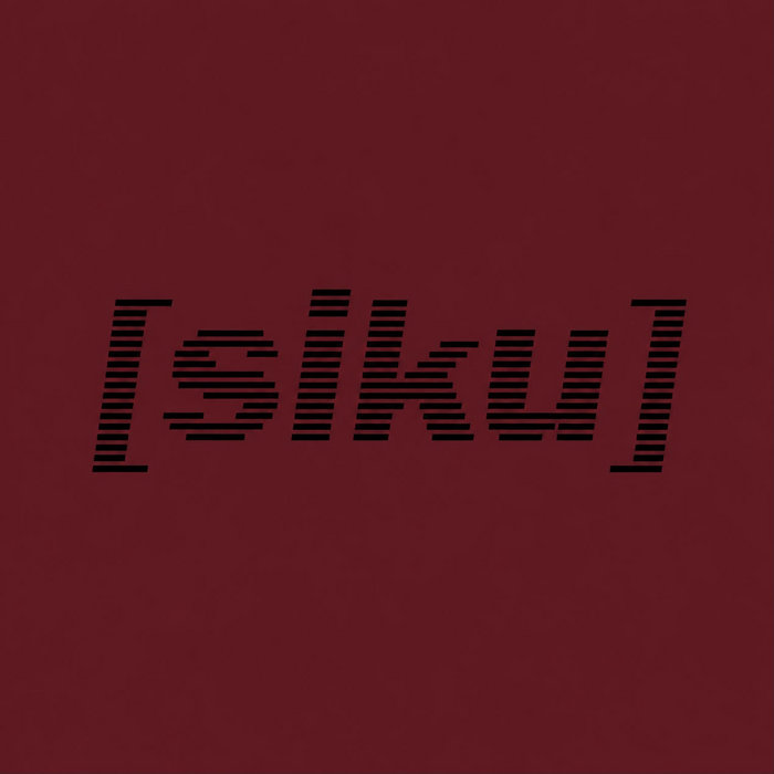 Pochette de [SIKUS08] Siku Series 008 par Brian Topham, Rufo, Onoffon, Christian