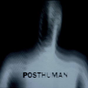Posthuman (EX4) cover