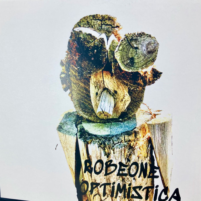 Optimistica | Robeone (Robert Schindler) | The Bob Moog Foundation