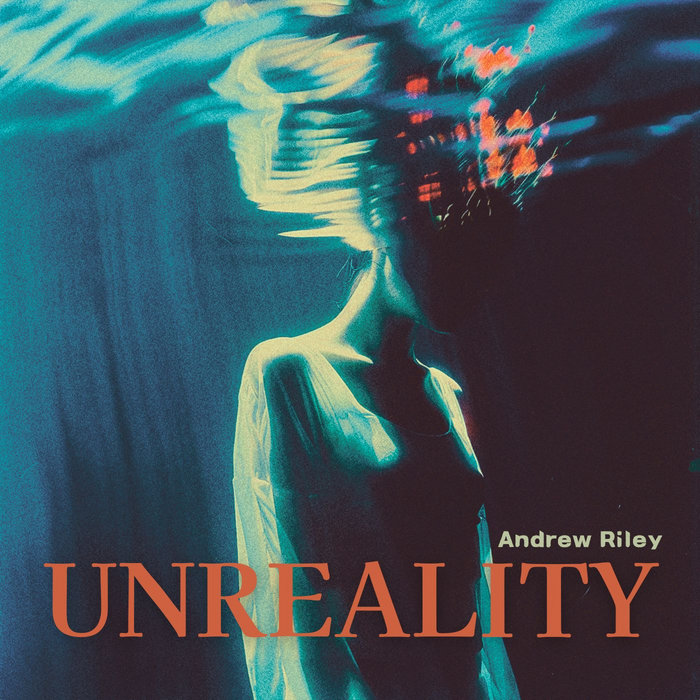 Unreality cover