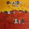 Thank You, Left Foot Cover Art