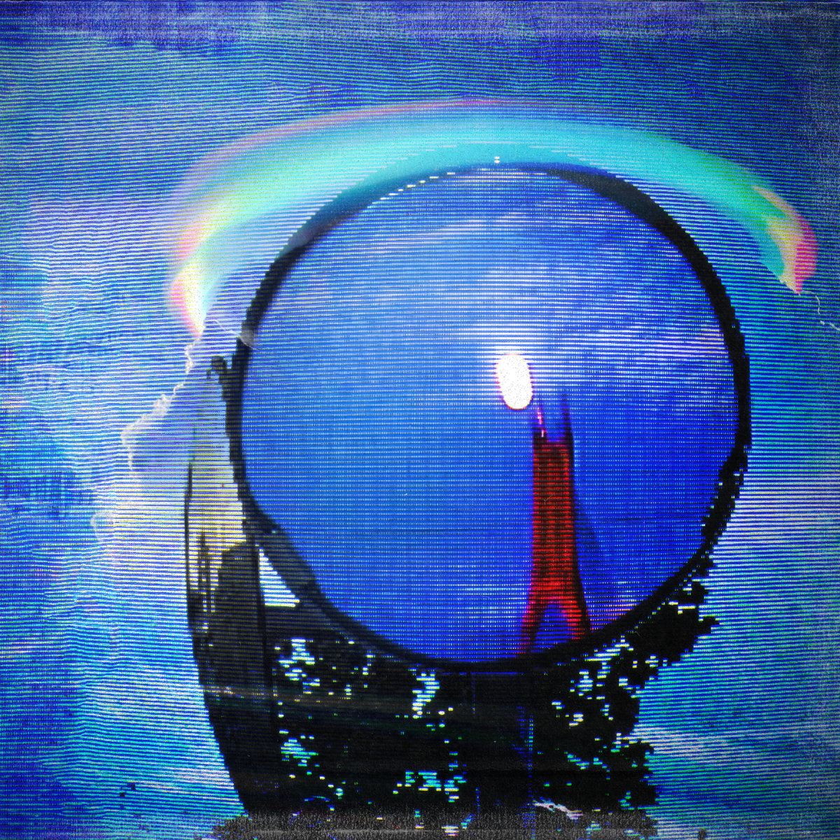Love Adaption cover