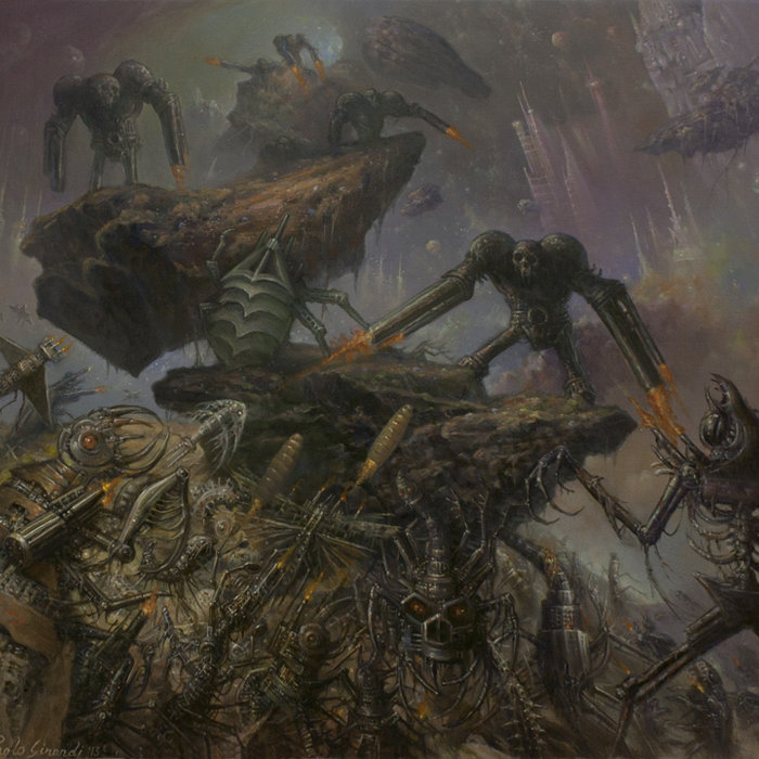 profoundlorerecords.bandcamp.com