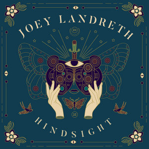Joey Landreth — Hindsight