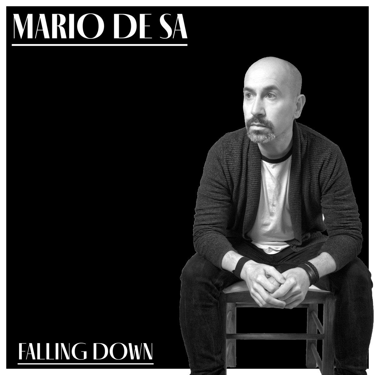 FALLING DOWN