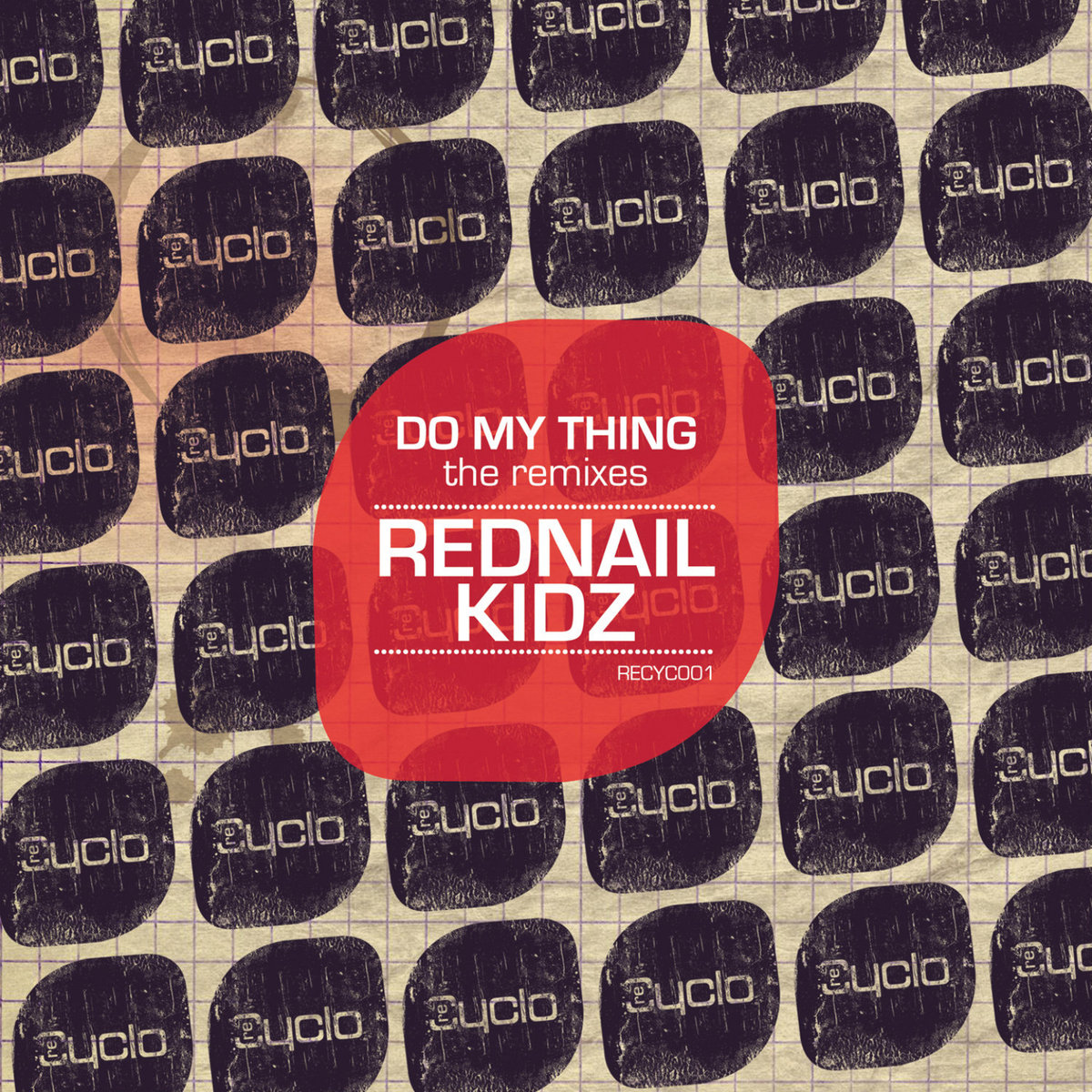 Rednail Kidz 
