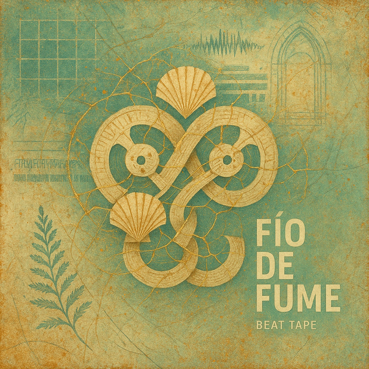 Fío de fume — cover