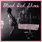 Merch | Blood Red Shoes