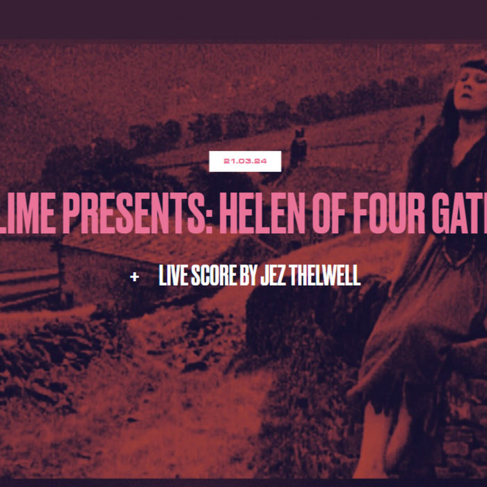 Helen Of Four Gates Loopatronica