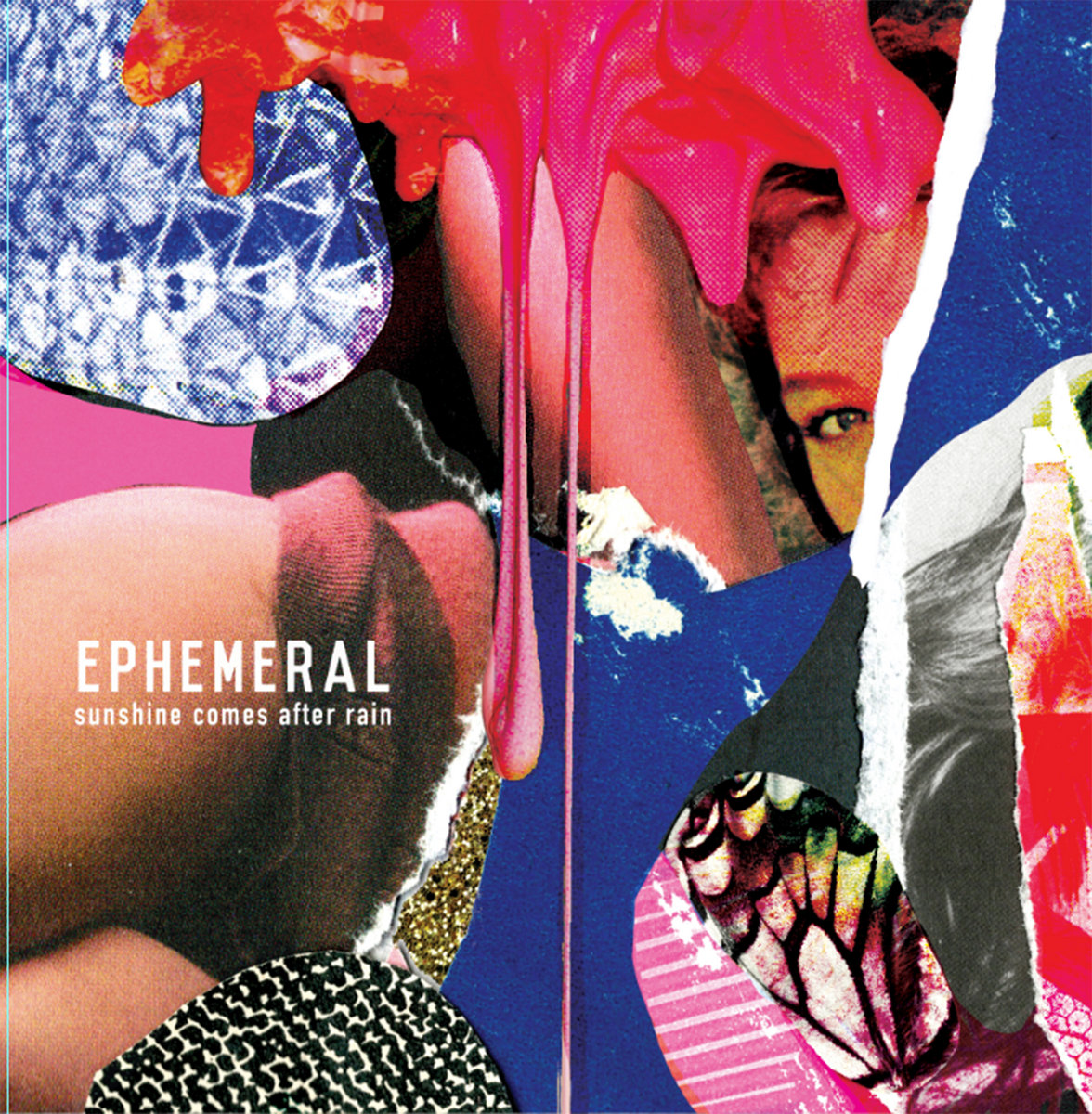 Sunshine Comes After Rain (BBC-003) | Ephemeral | Berlin Bass