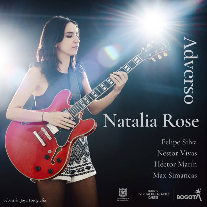 Adverso
von Natalia Rose