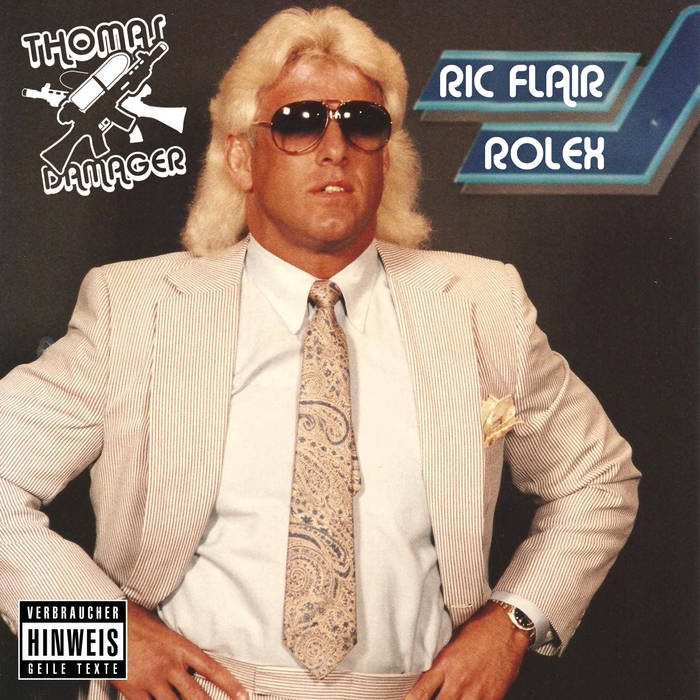ric flair dress shirt Ric Flair Nature Boy  BEAUTIFUL PEOPLE