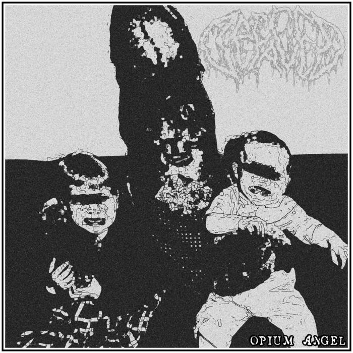 Opium Angel | Defaced