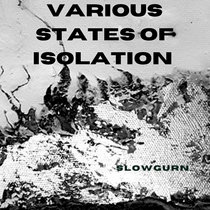 Various States Of Isolation cover art
