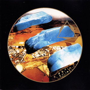 I.F. 2 (24bit remaster)Deep Space Network + Dr. Atmo cover