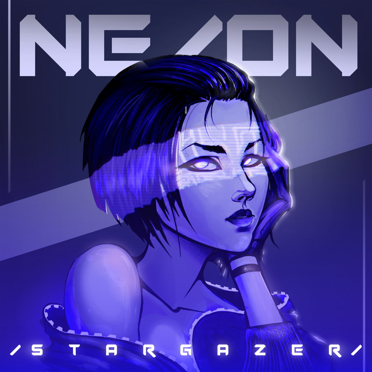 NE/ON (feat. Always Closed) NE/ON (feat. Always Closed)