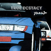 True Ecstacy cover art