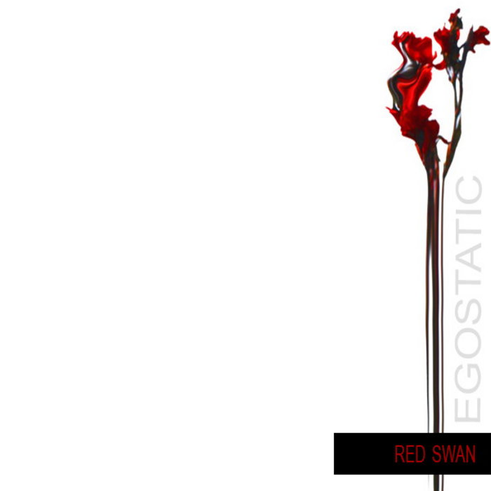Red Swan Egostatic