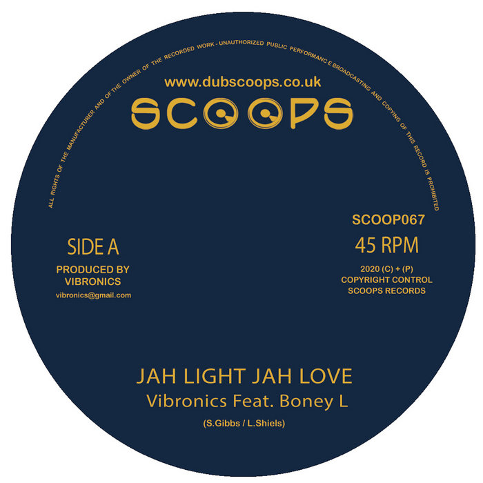 洋楽 LOVE AND UNITY / JAH FOUNDATION Tetrack - Love & Unity / Jah Levi & Jah Bull - Two The Hard