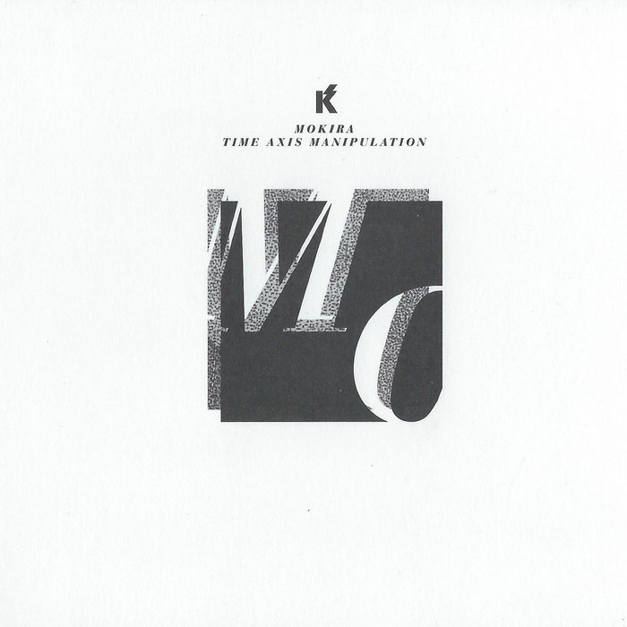 Time Axis Manipulation (2011) | Mokira | Repeatle