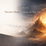 Narrative Music for Screen & Play, Vol. 1 cover
