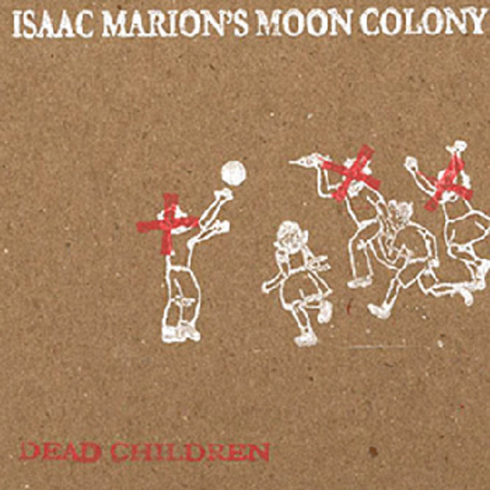 Dead Kids Rapper Dead Children | Isaac Marion