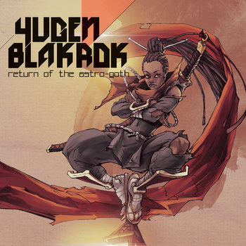 Music | Yugen Blakrok