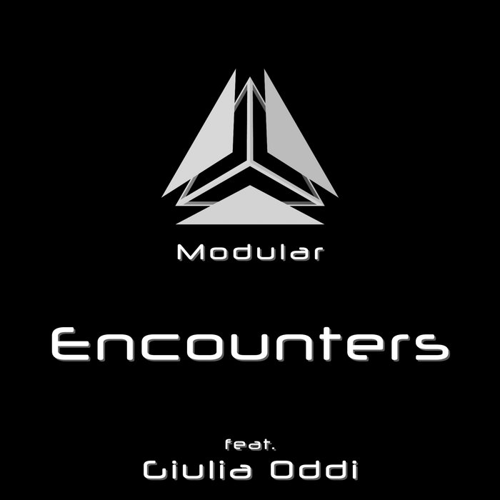 Encounters | Modular feat. Giulia Oddi | Modular