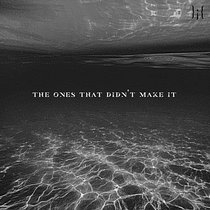 The Ones That Didn't Make It cover art