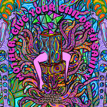 CODEX SERAFINI - Mother, Give Your Children Sanity