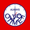 Always Out of Time