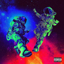Future & Lil Uzi Vert - Tic Tac - Exzakt VIP Remix cover art