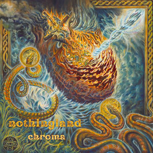 chroma cover