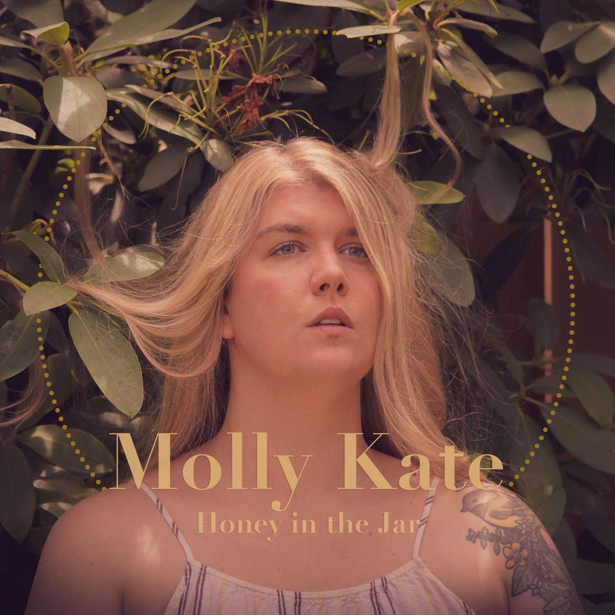 Honey in the Jar | Molly Kate