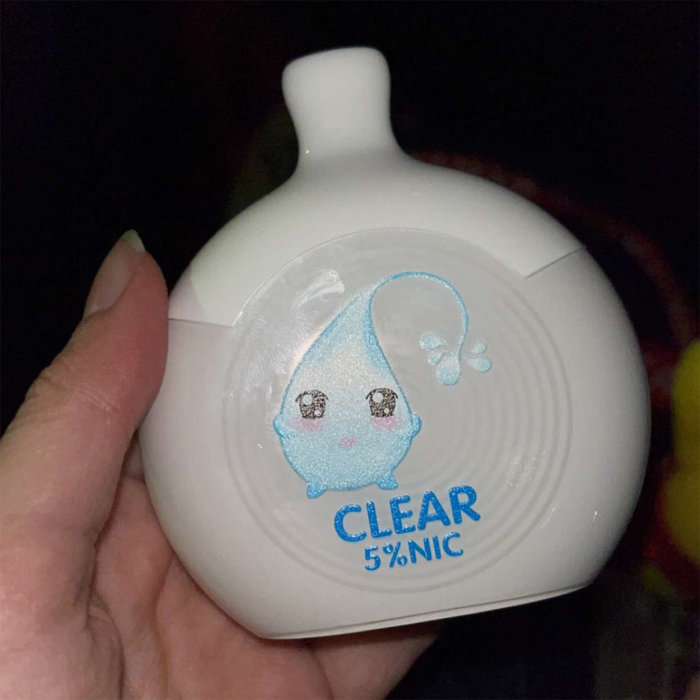 For Ming, the Clam Glass Editor Next Year's Snow