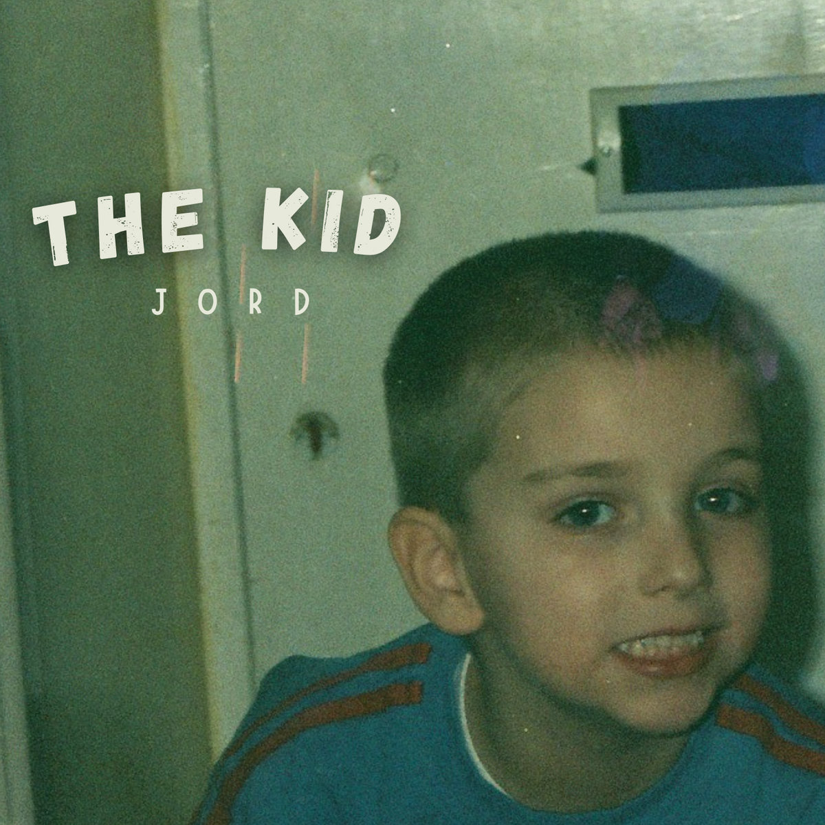 the kid cover