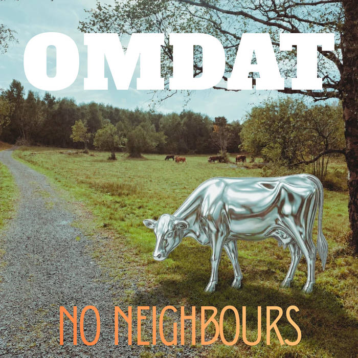 Start by OMDAT