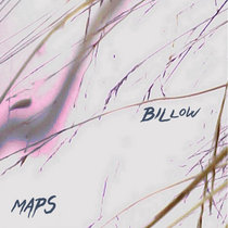 Maps cover art