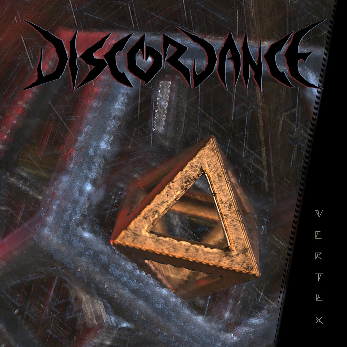 MUSIC EXTREME: DISCORDANCE RELEASE 
